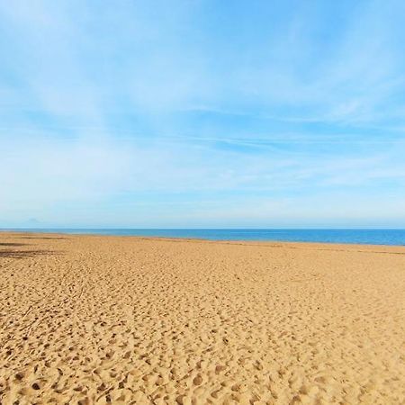 Apartamento Sueno De Denia By Denia Costa 外观 照片