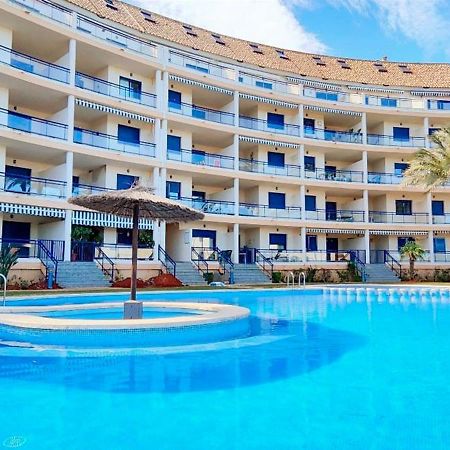 Apartamento Sueno De Denia By Denia Costa 外观 照片