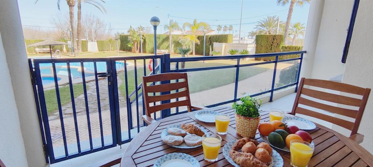 Apartamento Sueno De Denia By Denia Costa 外观 照片