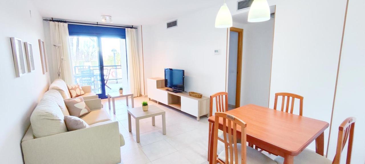 Apartamento Sueno De Denia By Denia Costa 外观 照片