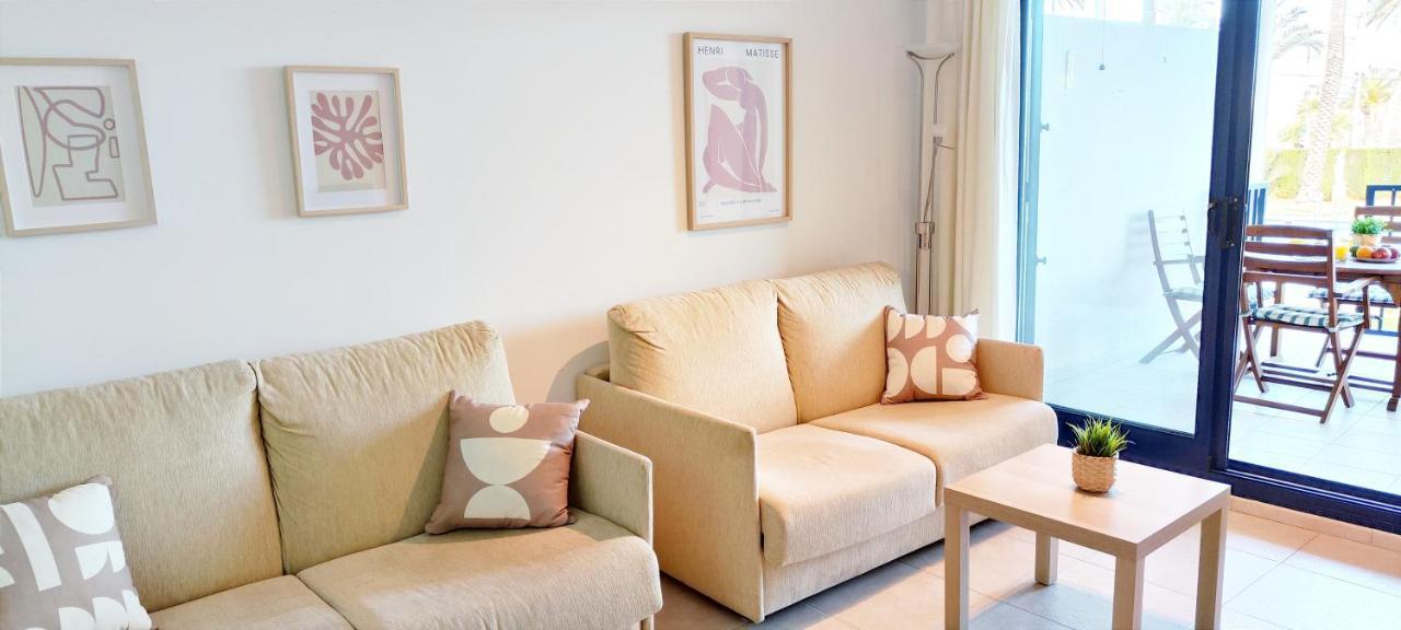 Apartamento Sueno De Denia By Denia Costa 外观 照片