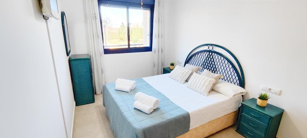 Apartamento Sueno De Denia By Denia Costa 外观 照片