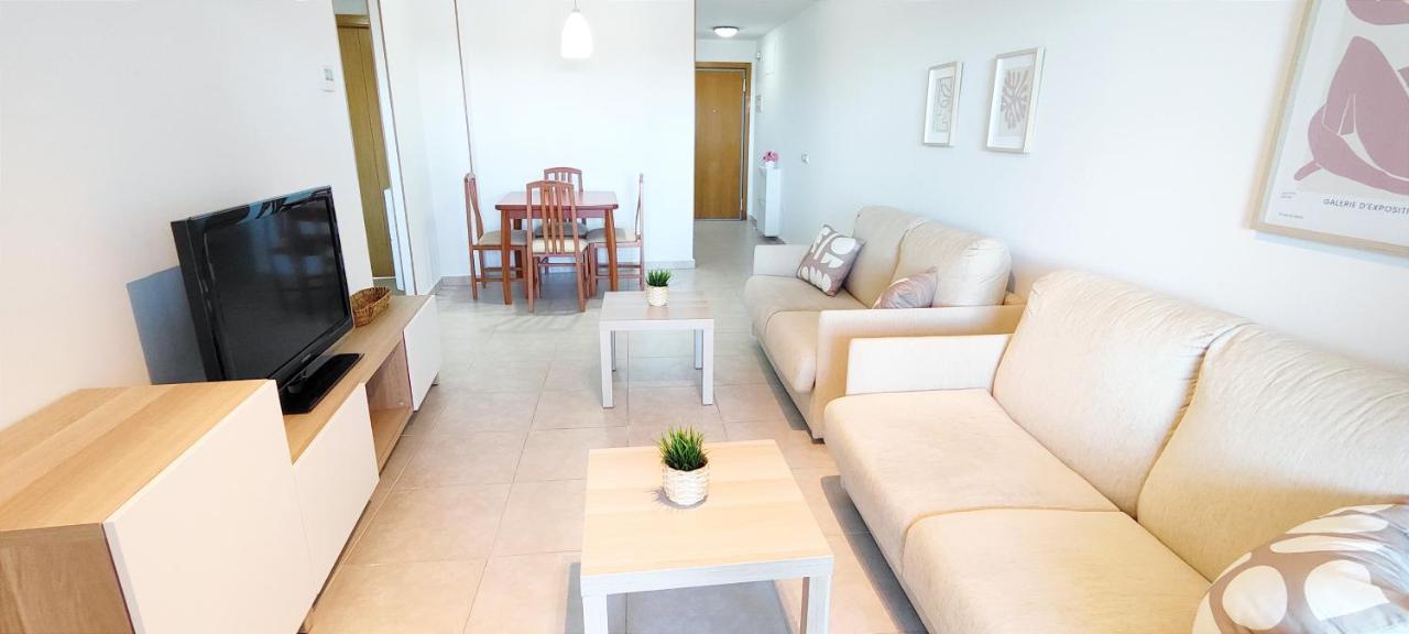 Apartamento Sueno De Denia By Denia Costa 外观 照片