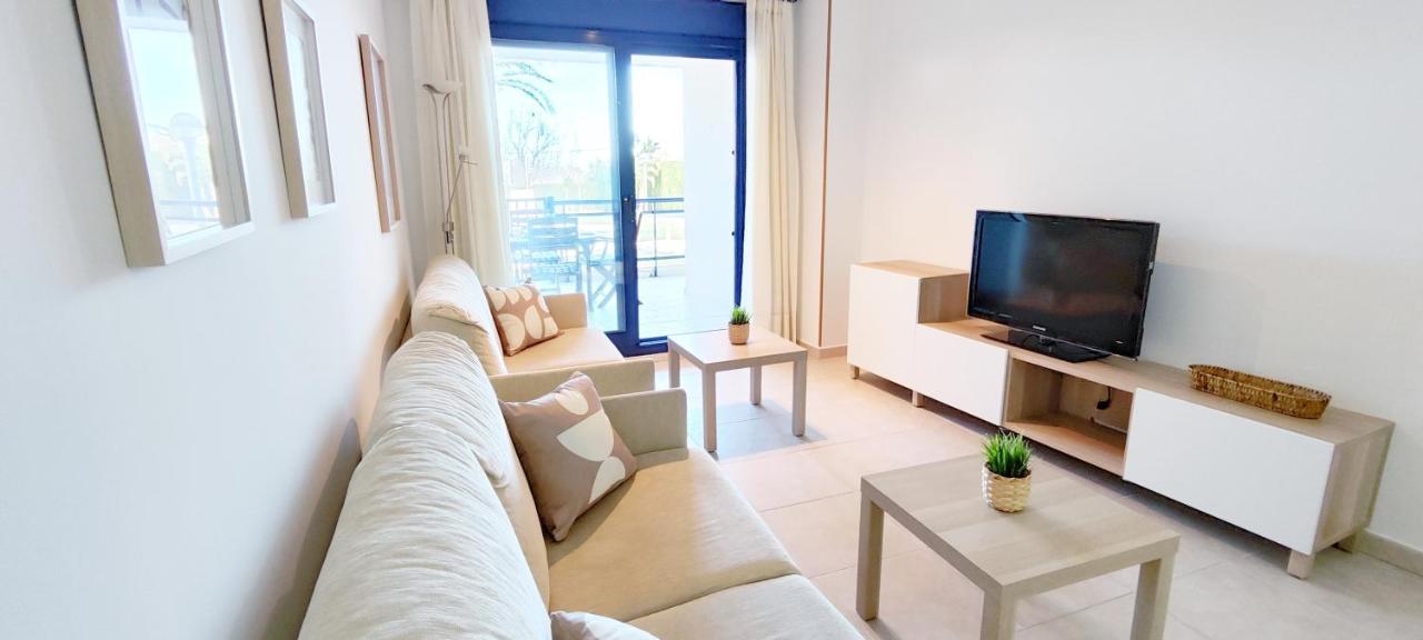 Apartamento Sueno De Denia By Denia Costa 外观 照片