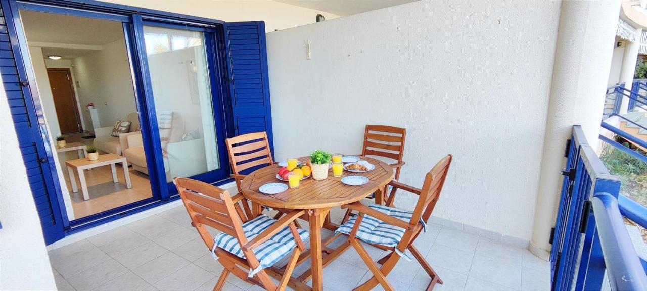 Apartamento Sueno De Denia By Denia Costa 外观 照片