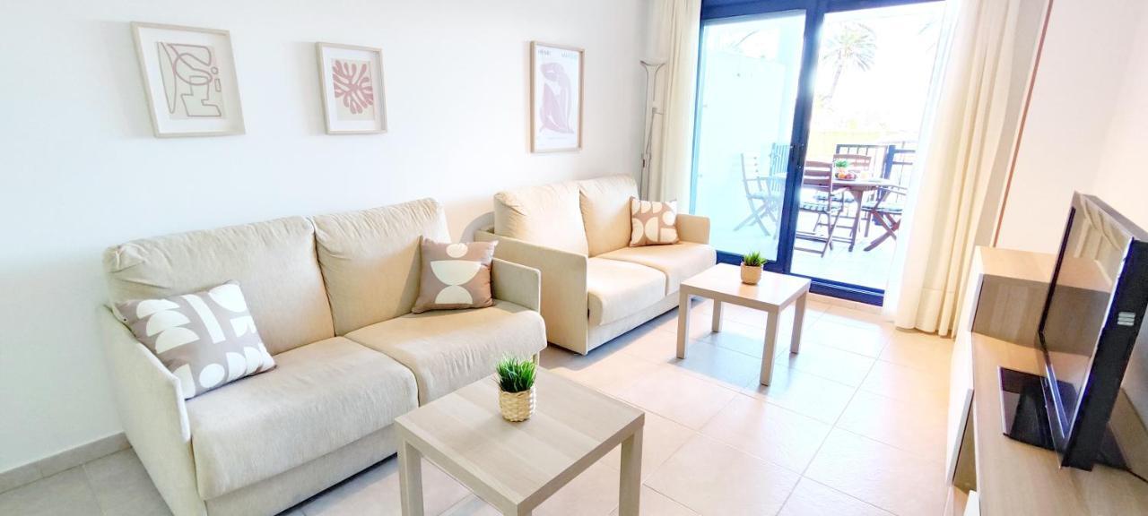 Apartamento Sueno De Denia By Denia Costa 外观 照片