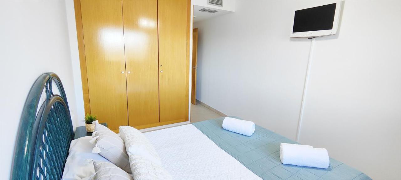 Apartamento Sueno De Denia By Denia Costa 外观 照片