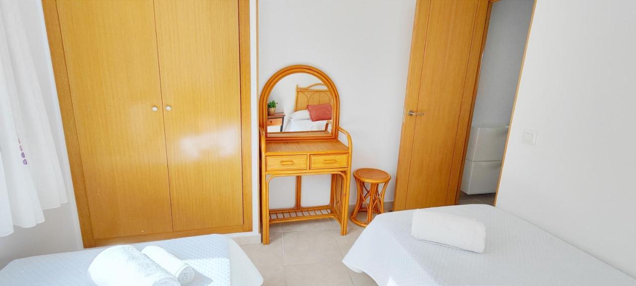 Apartamento Sueno De Denia By Denia Costa 外观 照片
