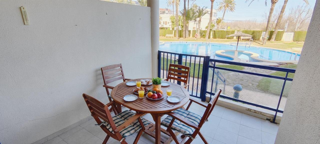 Apartamento Sueno De Denia By Denia Costa 外观 照片