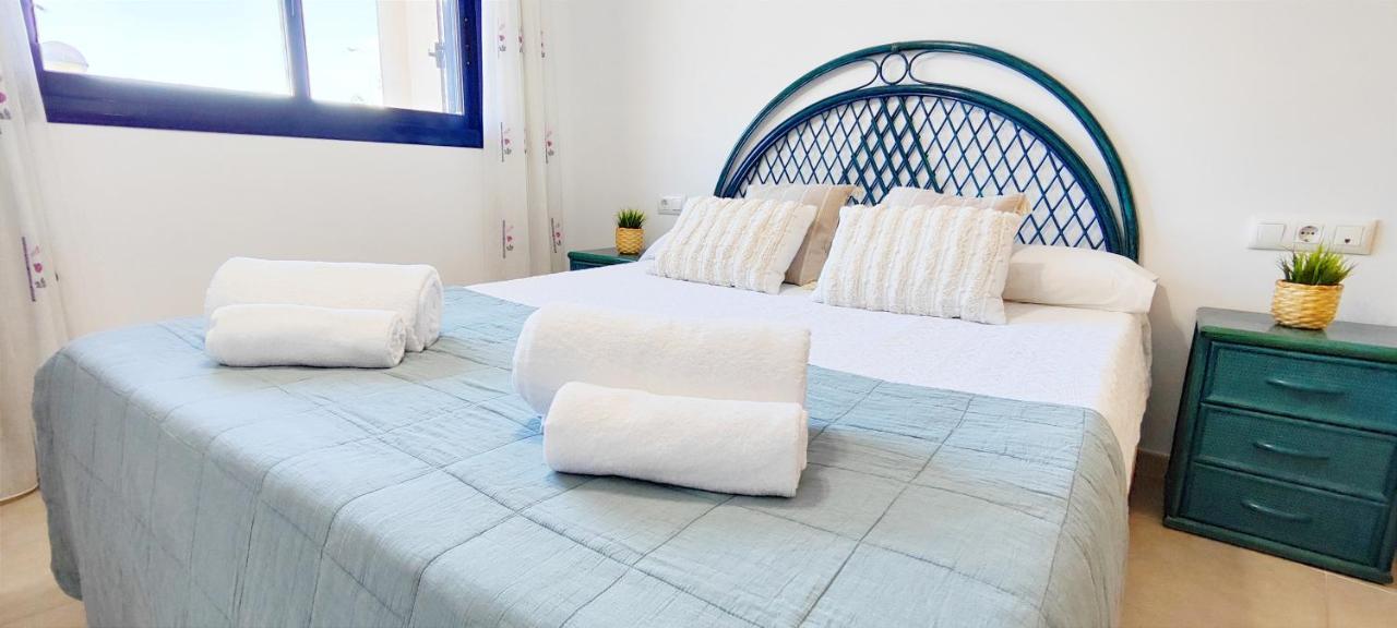 Apartamento Sueno De Denia By Denia Costa 外观 照片