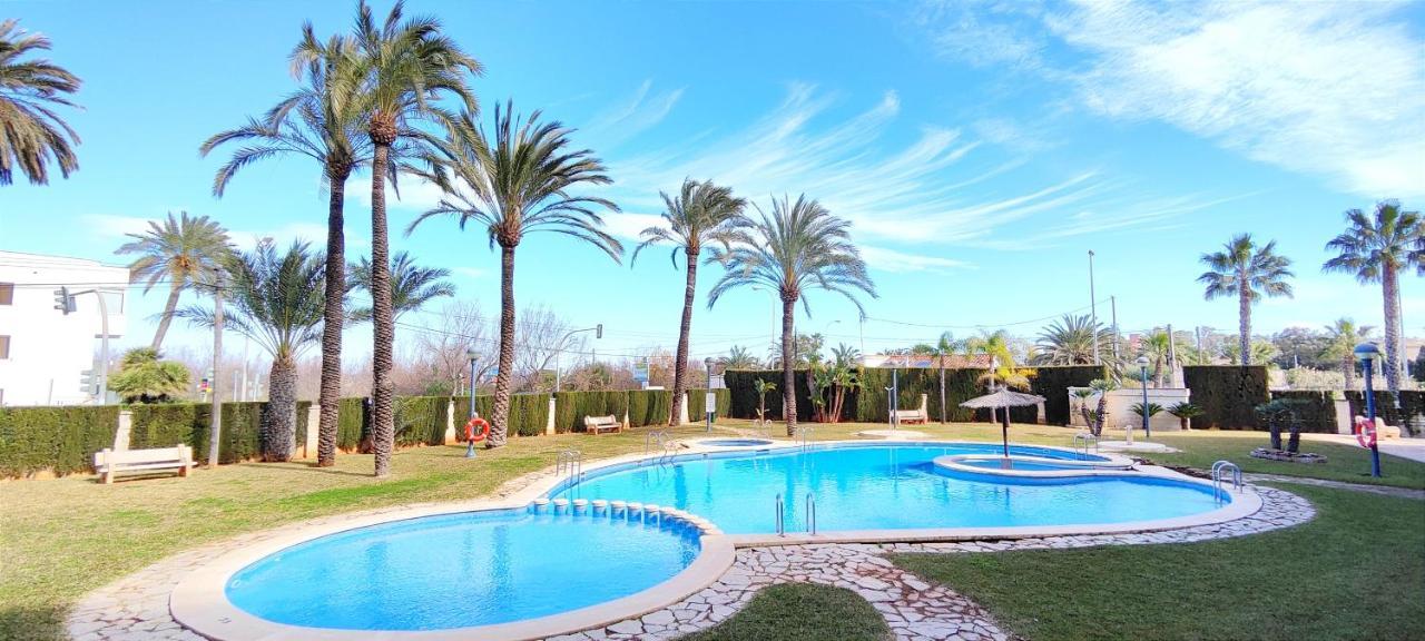 Apartamento Sueno De Denia By Denia Costa 外观 照片