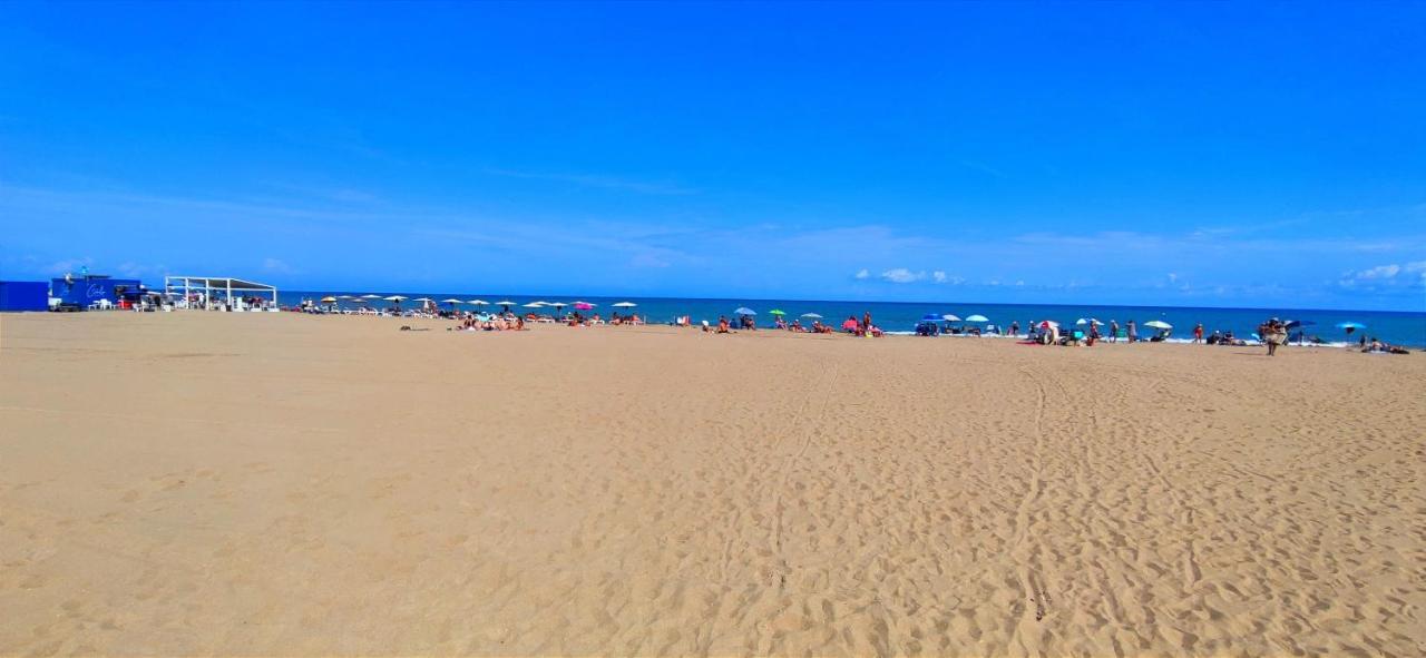 Apartamento Sueno De Denia By Denia Costa 外观 照片