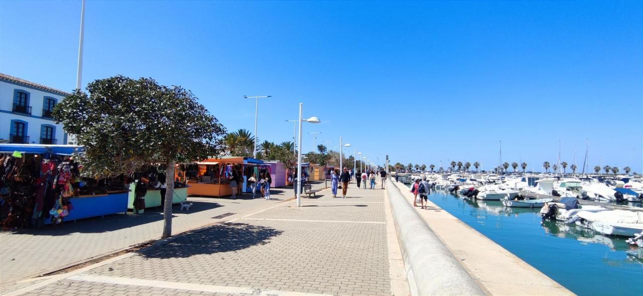 Apartamento Sueno De Denia By Denia Costa 外观 照片