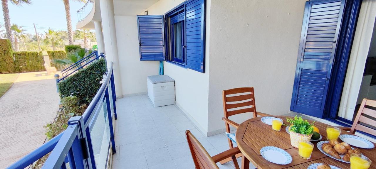 Apartamento Sueno De Denia By Denia Costa 外观 照片