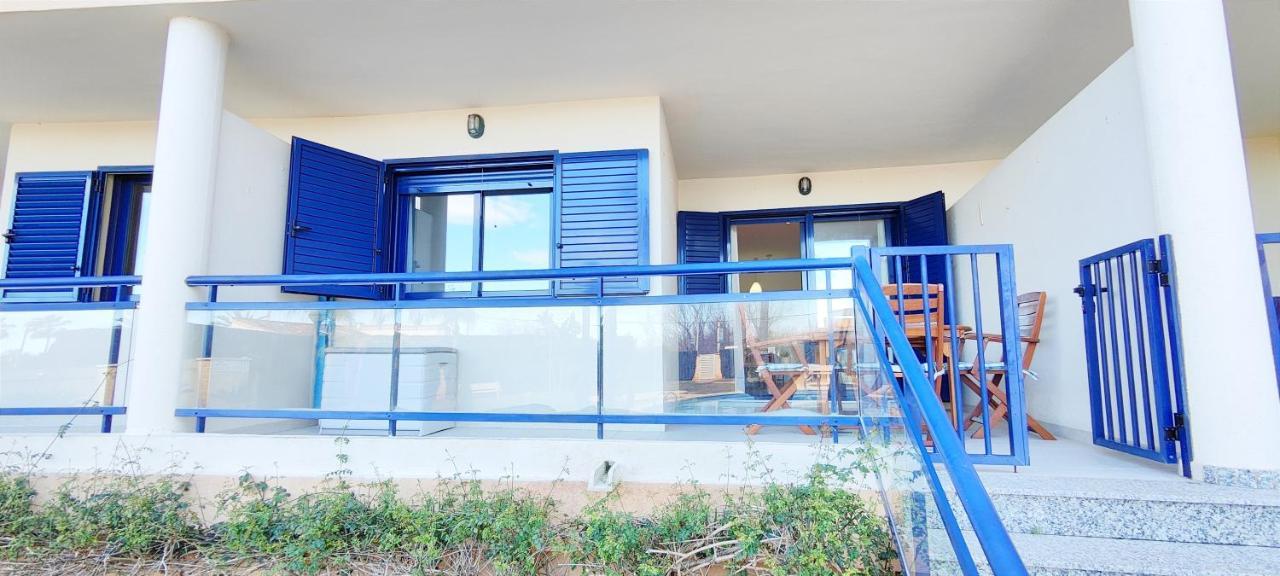 Apartamento Sueno De Denia By Denia Costa 外观 照片