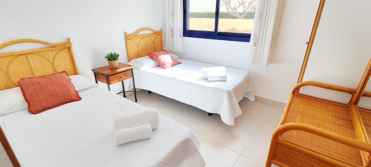 Apartamento Sueno De Denia By Denia Costa 外观 照片