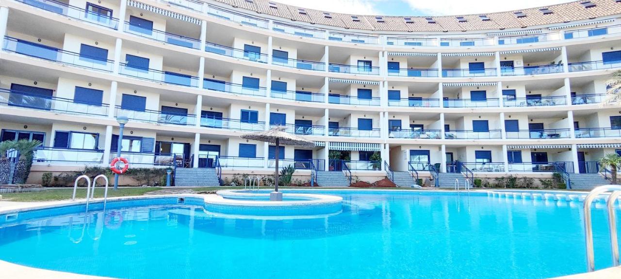Apartamento Sueno De Denia By Denia Costa 外观 照片