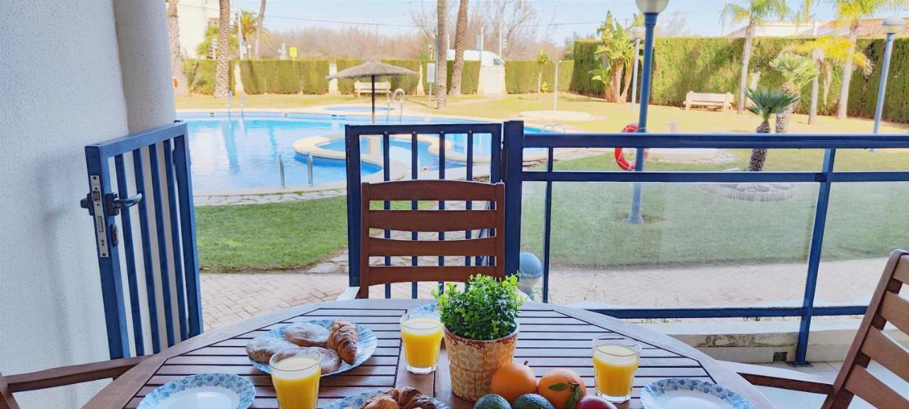 Apartamento Sueno De Denia By Denia Costa 外观 照片
