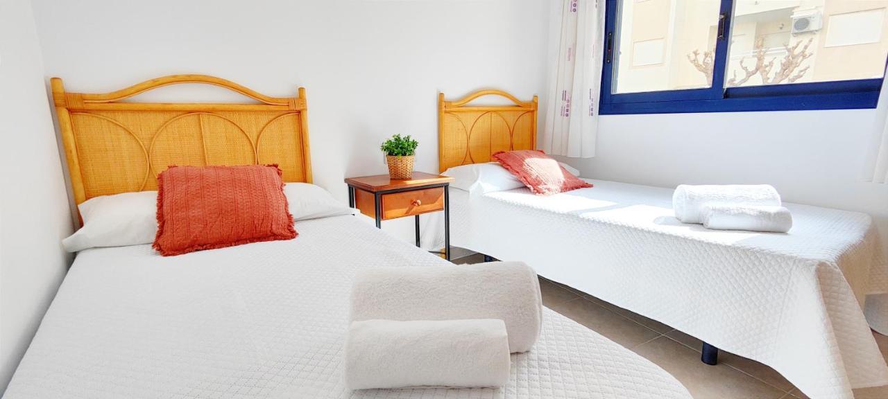 Apartamento Sueno De Denia By Denia Costa 外观 照片