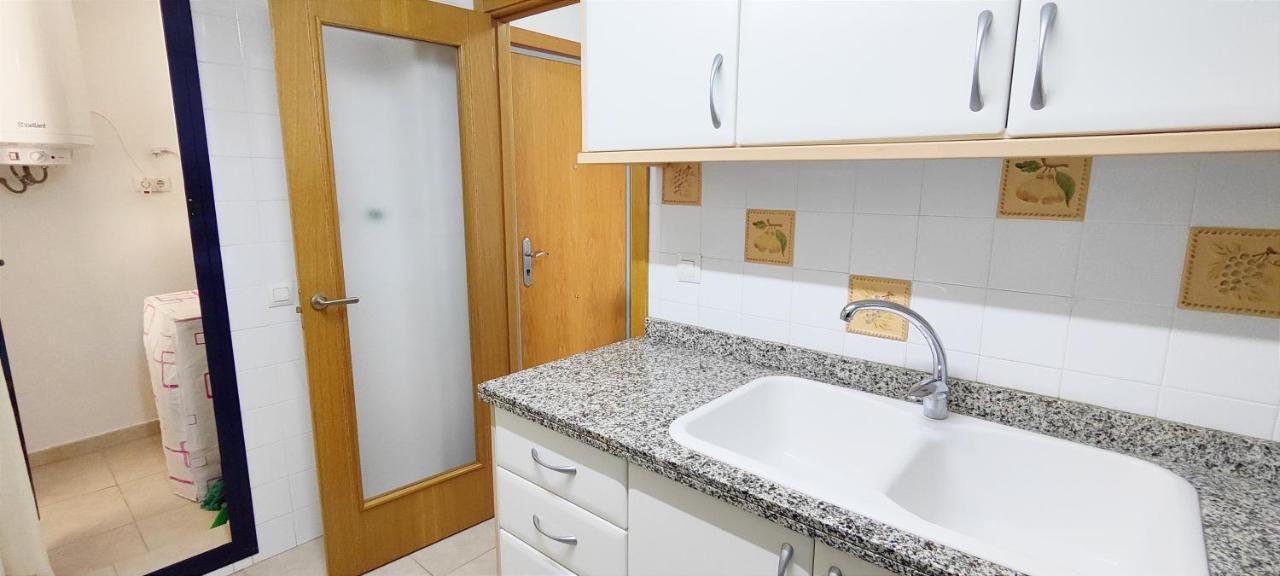 Apartamento Sueno De Denia By Denia Costa 外观 照片