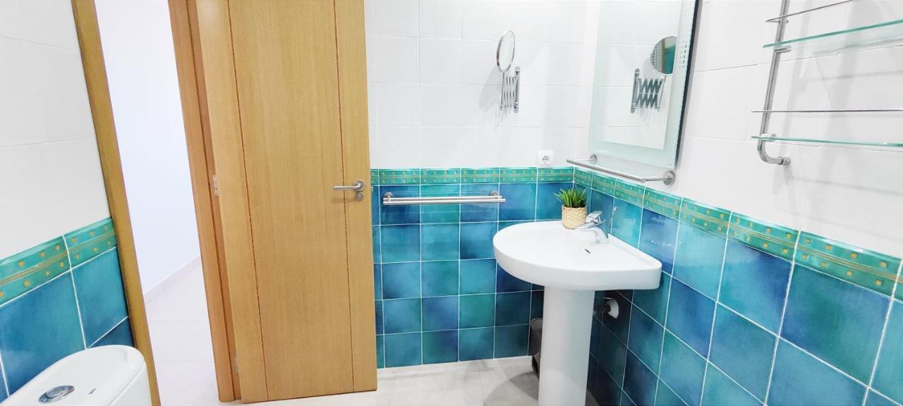 Apartamento Sueno De Denia By Denia Costa 外观 照片