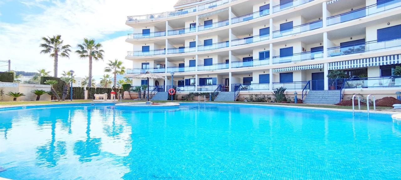 Apartamento Sueno De Denia By Denia Costa 外观 照片