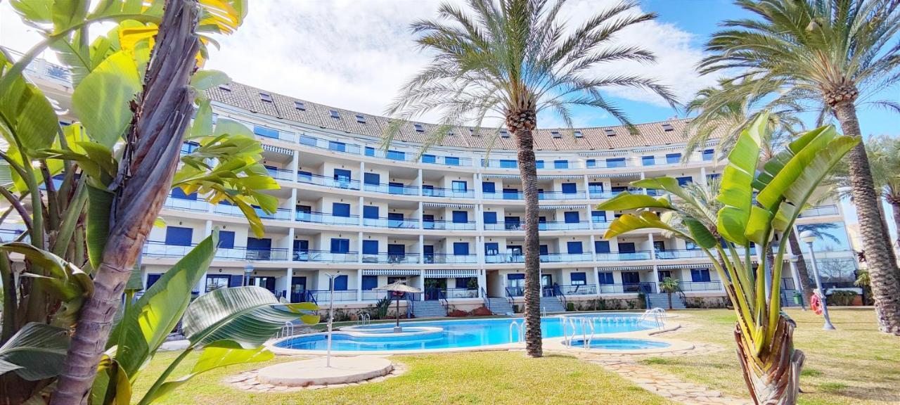 Apartamento Sueno De Denia By Denia Costa 外观 照片