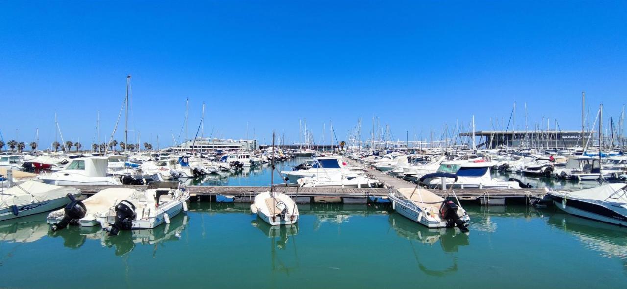 Apartamento Sueno De Denia By Denia Costa 外观 照片