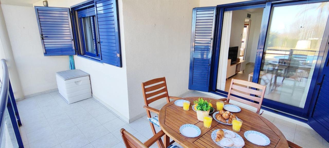 Apartamento Sueno De Denia By Denia Costa 外观 照片