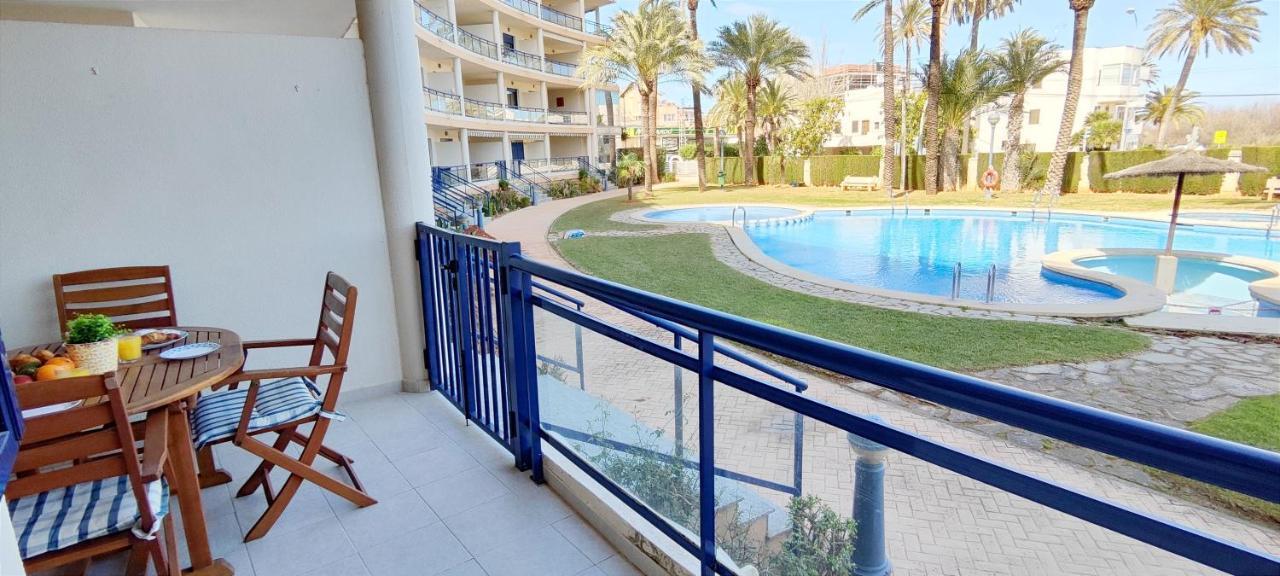 Apartamento Sueno De Denia By Denia Costa 外观 照片