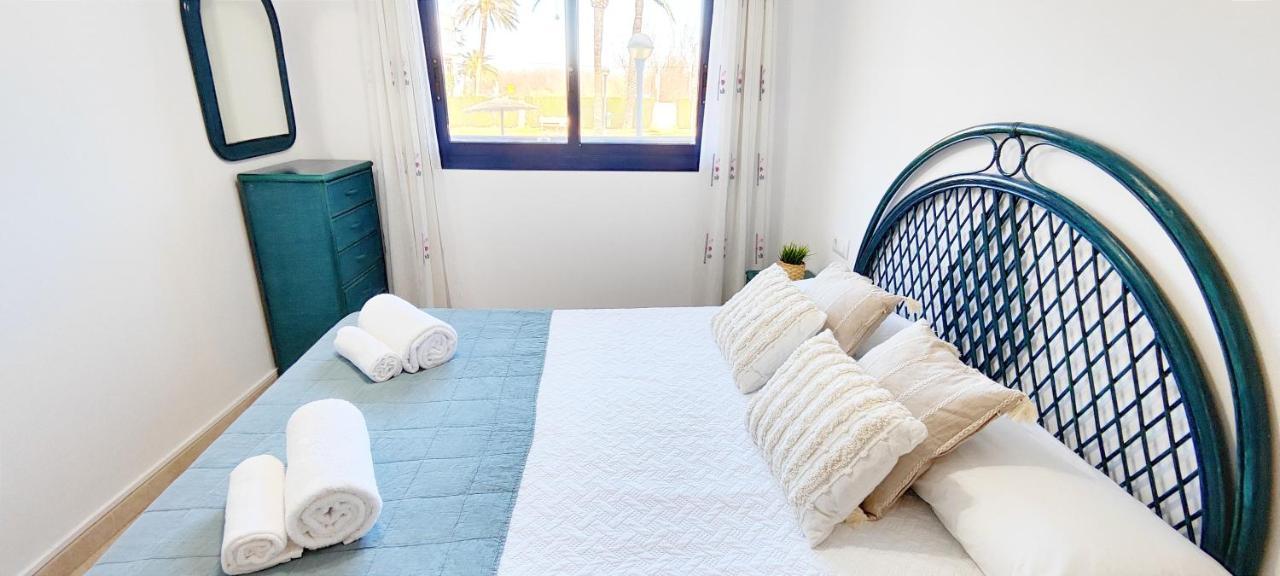 Apartamento Sueno De Denia By Denia Costa 外观 照片
