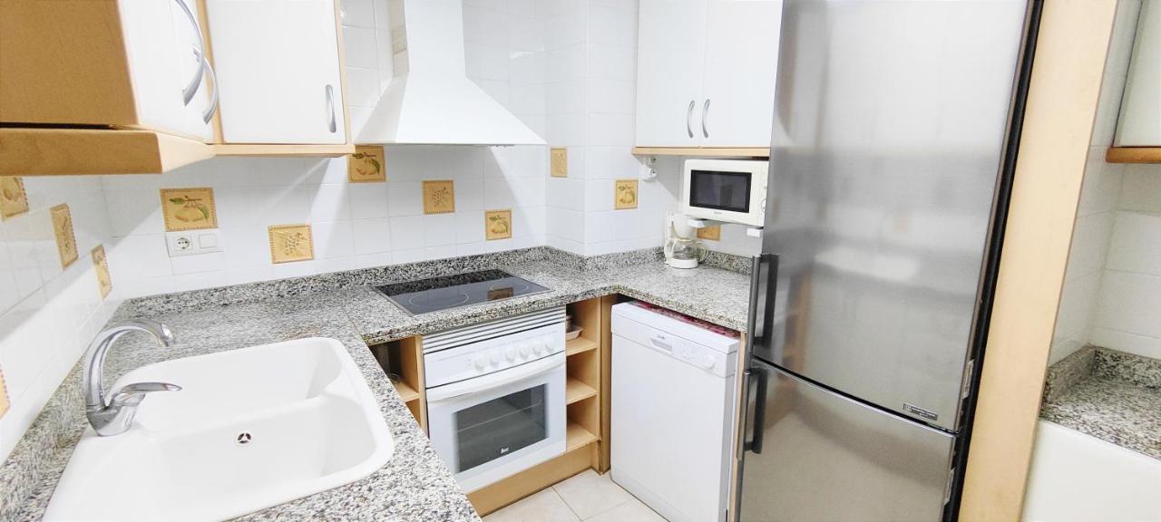 Apartamento Sueno De Denia By Denia Costa 外观 照片