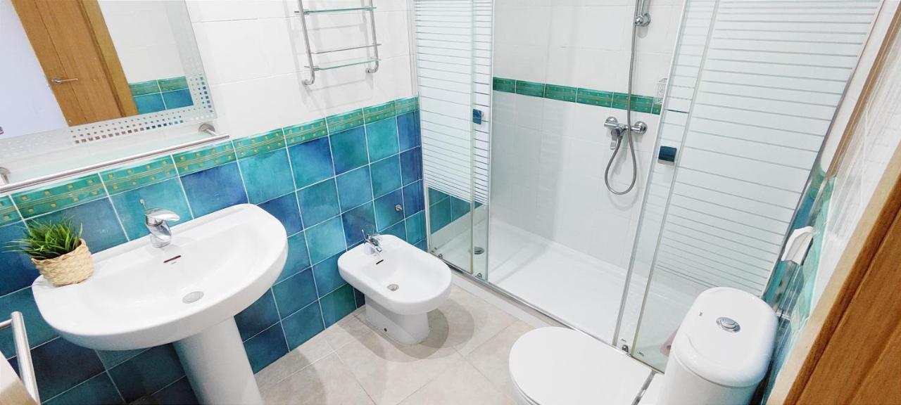Apartamento Sueno De Denia By Denia Costa 外观 照片