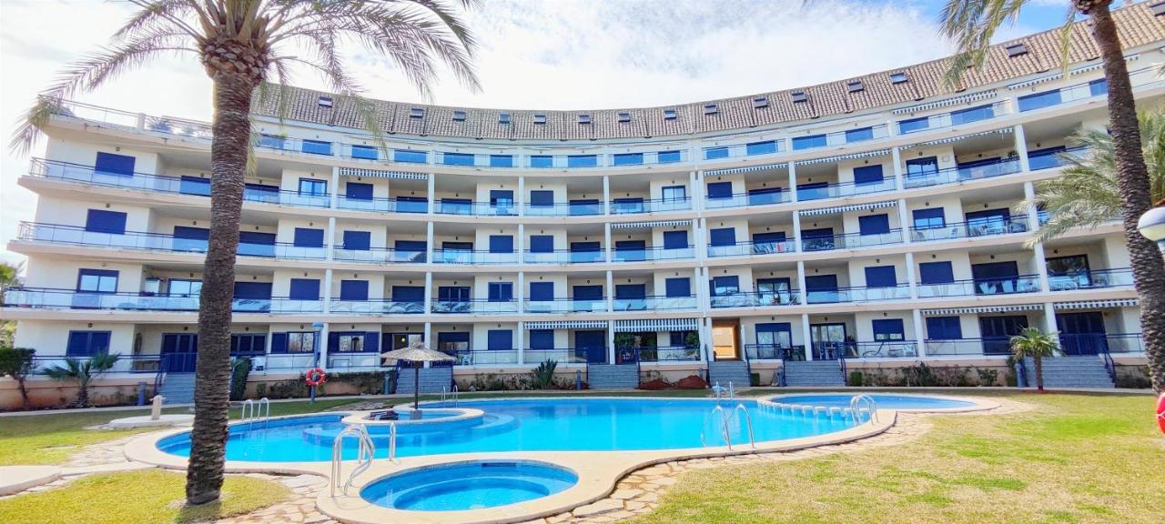 Apartamento Sueno De Denia By Denia Costa 外观 照片